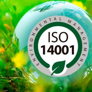 ISO 14001 : Environmental Management System